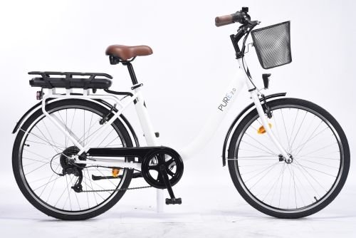 Housse pour vélos électriques : 2 vae maximum