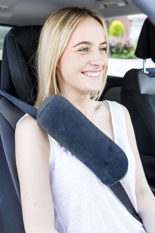 Coussinets de ceinture de sécurité, protège-ceinture de voiture