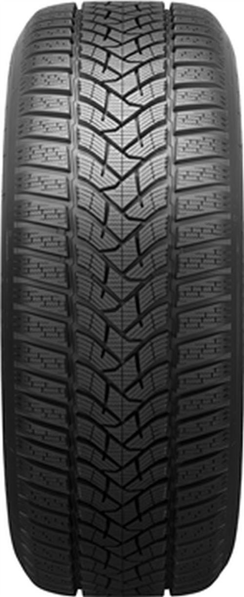 Dunlop зимние. Dunlop зимние