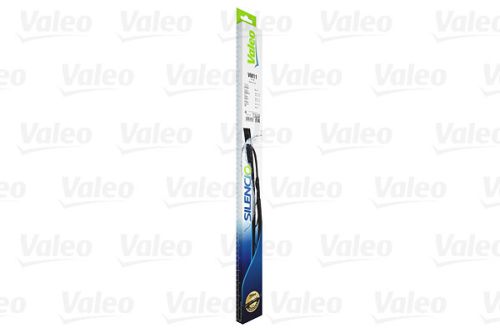 1 Balai d'essuie-glace VALEO Silencio VM11 - Roady