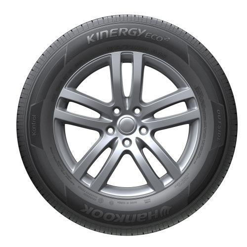タイヤ・ホイール 155/65R14 HANKOOK KINERGY ECO 2 Pneu HANKOOK Kinergy ECO2 155/65R14 75T - Roady