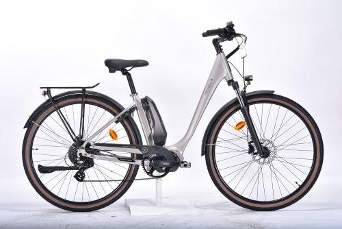 Velo electrique trocadero outlet