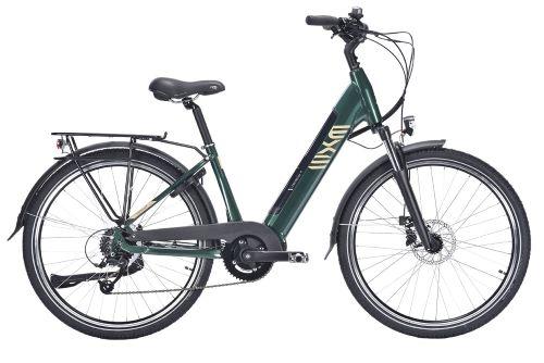Vélo électrique on sale exs avis