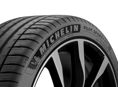 Michelin Pilot Sport 4 SUV 225/55 R19 99V au meilleur prix sur