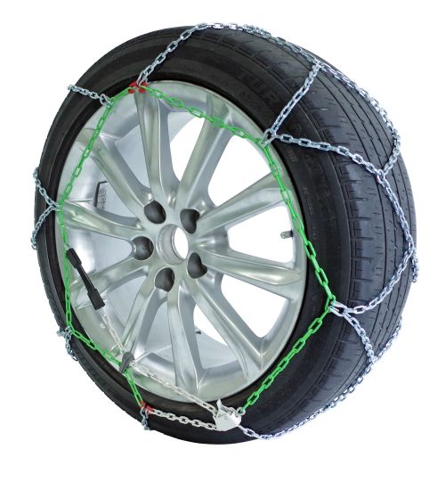 Chaines neige manuelle 9mm 205/45 R17 - 205 45 17 - 205 45 R17