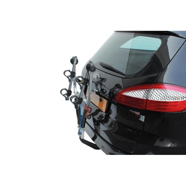 Ford s max bike carrier 2025