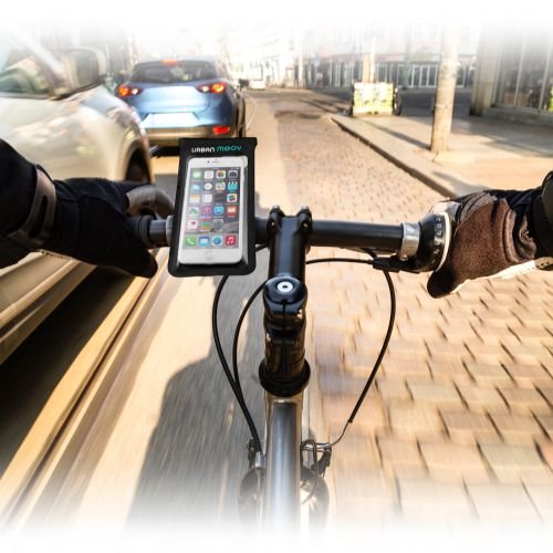 Support smartphone TNB Pour vélo/trottinette
