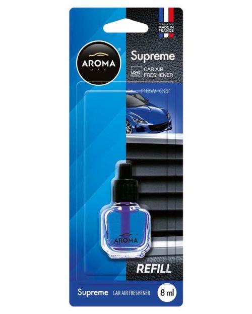 Recharge diffuseur AROMA new car 7ml Roady