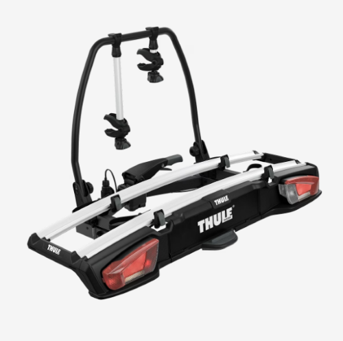 Porte velo Velospace XT 2 THULE 938000 Roady