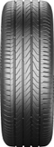 Pneu CONTINENTAL UltraContact 205/50R17 89V 