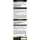 Huile filtre à air moto GS27 750 ml