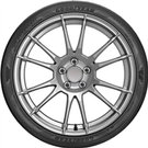 Pneu GOODYEAR Eagle F1 SuperSport R 255/35R20 97Y XL