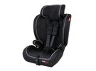 Siège enfant CAR KIDS 76-150cm noir ECE R129 ISIZE