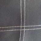 Housses de sièges CUSTOMAGIC Montevideo spécial utilitaire Gris Taille 6