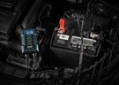 Chargeur de batterie intelligent et maintien de charge RING 12V, 4A RESC804FR