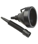 Entonnoir 2 en 1 AUTOBEST Taille 4x14x14 cm