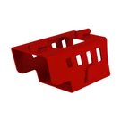 ANTIVOL REMORQUE POUR TETE D'ATTELAGE (AVEC LE CADENAS)