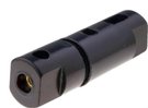Porte-fusible pour fusible steatite RDI