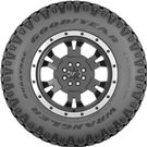 Pneu GOODYEAR Wrangler Duratrac 255/60R20 113Q XL