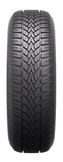 Pneu DUNLOP WINTER RESPONSE 2 165/65R15 81T 