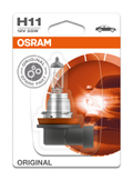 1 Ampoule OSRAM H11 Original 12V