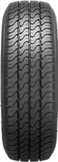 Pneu DUNLOP Econodrive LT 185/75R14 102R 