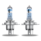 2 Ampoules OSRAM H4 Night Breaker® 200 12V
