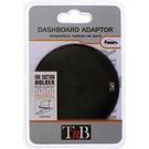 Disque adhésif TNB pour support ventouse GPS