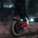 Pneu 10" trottinette electrique URBAN MOOV