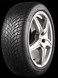 Pneu FIRESTONE Winterhawk 4 255/45R19 104V XL