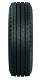 Pneu BRIDGESTONE Duravis R660 Eco 205/65R16 107T 