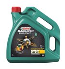 Huile moteur CASTROL Magnatec S&S 5W-20 E 4L