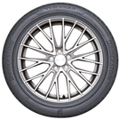 Pneu BRIDGESTONE TURANZA ECO 235/45R20 100T 