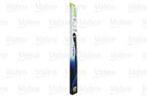 2 Balais d'essuie-glace VALEO Silencio VF322