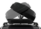Coffre de toit Force XT Alpine Noir THULE