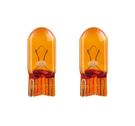 2 Ampoules OSRAM WY5W Original 12V