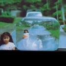 Lentille grossissante rectangle statique 205x225mm CARPOINT