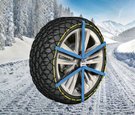 2 chaines à neige composite MICHELIN Easy Grip EVO 7