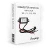 Tracker Gps Zen L By BEEPINGS