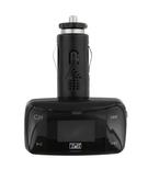  TRANSMETTEUR FM AVEC LECTEUR FMCT05B TNB NOIR