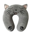 Cale-nuque CUSTOMAGIC Chat pour enfant
