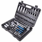 Mallette à outils SCHEPPACH 95 pièces TB94