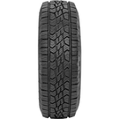 Pneu CONTINENTAL CrossContact ATR 255/60R17 106V 