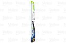 2 Balais d'essuie-glace VALEO VR47 