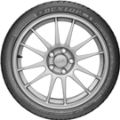 Pneu DUNLOP SP Sport Maxx TT 225/50R17 94W 