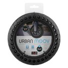 Pneu plein 8,5" trottinette eletrique URBAN MOOV