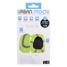 Housse refléchissante sac TNB Urban moov