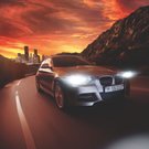 1 Ampoule OSRAM H4 Night Breaker® Laser 12V