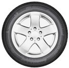 Pneu CONTINENTAL WinterContact TS 860 185/70R14 88T 