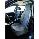 Couvre siège auto Grand confort gris